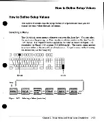 Preview for 96 page of IBM 3151 User Manual