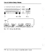 Preview for 97 page of IBM 3151 User Manual