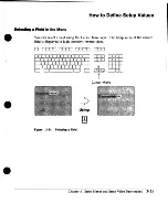 Preview for 98 page of IBM 3151 User Manual