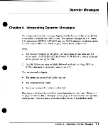 Preview for 102 page of IBM 3151 User Manual