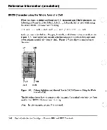 Preview for 117 page of IBM 3151 User Manual