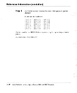 Preview for 119 page of IBM 3151 User Manual