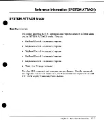 Preview for 120 page of IBM 3151 User Manual