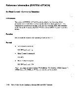 Preview for 121 page of IBM 3151 User Manual