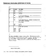 Preview for 135 page of IBM 3151 User Manual