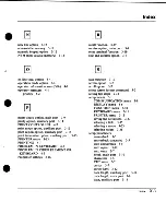 Preview for 150 page of IBM 3151 User Manual