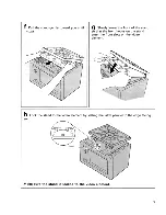 Preview for 9 page of IBM 3178 Setup Instructions