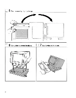 Preview for 10 page of IBM 3178 Setup Instructions