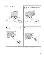 Preview for 11 page of IBM 3178 Setup Instructions