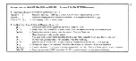 Preview for 16 page of IBM 3179 Manual