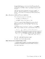 Предварительный просмотр 77 страницы IBM 3270 G Manual