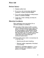 Preview for 12 page of IBM 3270 Maintenance Manual