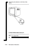 Preview for 77 page of IBM 3270 Maintenance Manual