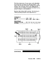 Preview for 146 page of IBM 3270 Maintenance Manual