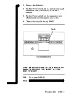 Preview for 216 page of IBM 3270 Maintenance Manual