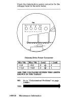 Preview for 227 page of IBM 3270 Maintenance Manual