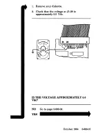 Preview for 236 page of IBM 3270 Maintenance Manual