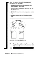 Preview for 325 page of IBM 3270 Maintenance Manual