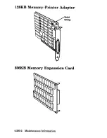 Preview for 441 page of IBM 3270 Maintenance Manual