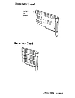 Preview for 474 page of IBM 3270 Maintenance Manual