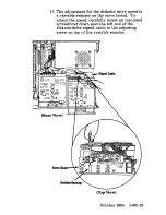 Preview for 558 page of IBM 3270 Maintenance Manual