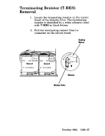 Preview for 560 page of IBM 3270 Maintenance Manual