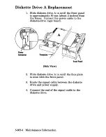 Preview for 565 page of IBM 3270 Maintenance Manual