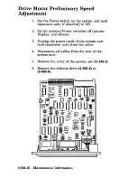 Preview for 577 page of IBM 3270 Maintenance Manual