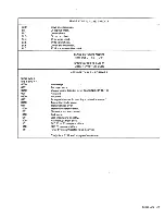 Предварительный просмотр 25 страницы IBM 3330 Series Reference Manual