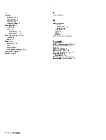 Предварительный просмотр 36 страницы IBM 3330 Series Reference Manual