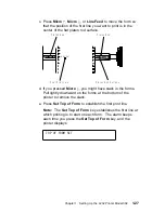 Предварительный просмотр 49 страницы IBM 4232 PRINTER MODEL 302 Manual