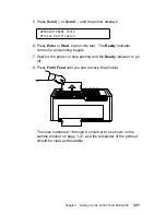 Предварительный просмотр 53 страницы IBM 4232 PRINTER MODEL 302 Manual