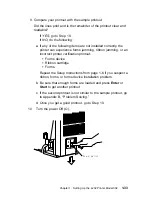 Предварительный просмотр 55 страницы IBM 4232 PRINTER MODEL 302 Manual