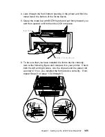 Предварительный просмотр 77 страницы IBM 4232 PRINTER MODEL 302 Manual