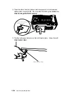 Предварительный просмотр 80 страницы IBM 4232 PRINTER MODEL 302 Manual