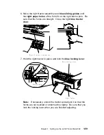 Предварительный просмотр 81 страницы IBM 4232 PRINTER MODEL 302 Manual