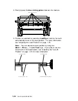 Предварительный просмотр 82 страницы IBM 4232 PRINTER MODEL 302 Manual