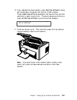 Предварительный просмотр 83 страницы IBM 4232 PRINTER MODEL 302 Manual