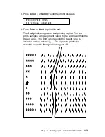 Предварительный просмотр 101 страницы IBM 4232 PRINTER MODEL 302 Manual