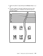 Предварительный просмотр 117 страницы IBM 4232 PRINTER MODEL 302 Manual