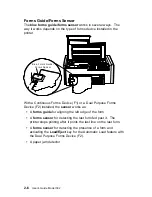 Предварительный просмотр 148 страницы IBM 4232 PRINTER MODEL 302 Manual