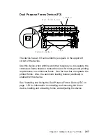 Предварительный просмотр 159 страницы IBM 4232 PRINTER MODEL 302 Manual