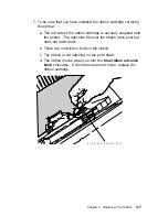 Предварительный просмотр 173 страницы IBM 4232 PRINTER MODEL 302 Manual