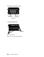 Предварительный просмотр 226 страницы IBM 4232 PRINTER MODEL 302 Manual