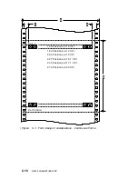 Предварительный просмотр 246 страницы IBM 4232 PRINTER MODEL 302 Manual