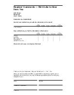 Предварительный просмотр 271 страницы IBM 4232 PRINTER MODEL 302 Manual