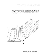 Предварительный просмотр 20 страницы IBM 5218 Setup Procedures