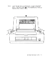 Предварительный просмотр 24 страницы IBM 5218 Setup Procedures