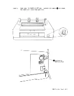 Предварительный просмотр 38 страницы IBM 5218 Setup Procedures