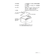 Предварительный просмотр 10 страницы IBM 5225 1 Operator'S Manual